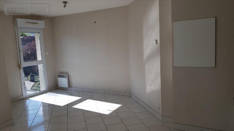 Location appartement Épernay 51200 Marne 40 m2 2 pièces 575 euros
