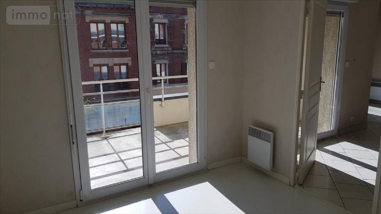 Location appartement Épernay 51200 Marne 40 m2 2 pièces 575 euros