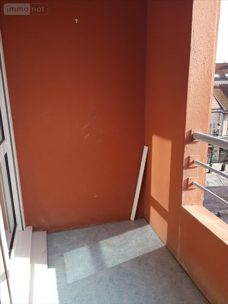 Location appartement Épernay 51200 Marne 47 m2 2 pièces 650 euros