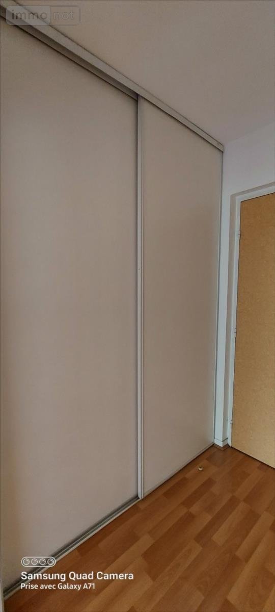 Location appartement Épernay 51200 Marne 47 m2 2 pièces 650 euros