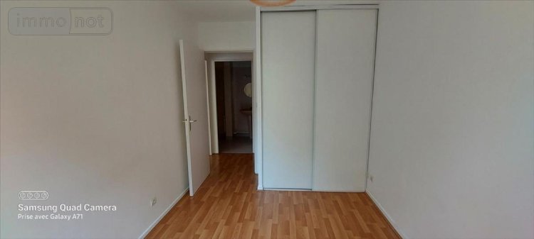 Location appartement Épernay 51200 Marne 47 m2 2 pièces 670 euros