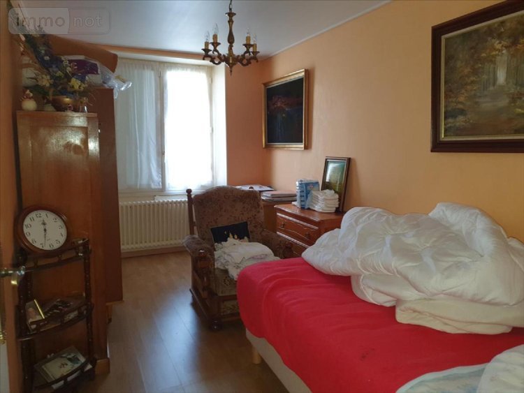 Maison a vendre Blancs Coteaux 51130 Marne 85 m2 4 pièces 250000 euros