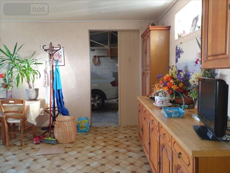 Maison a vendre Blancs Coteaux 51130 Marne 85 m2 4 pièces 250000 euros