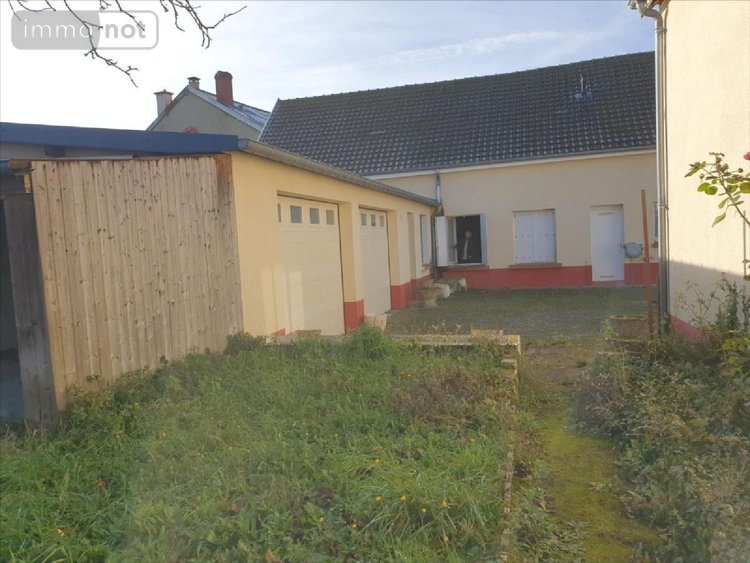 Maison a vendre Blancs Coteaux 51130 Marne 85 m2 4 pièces 250000 euros