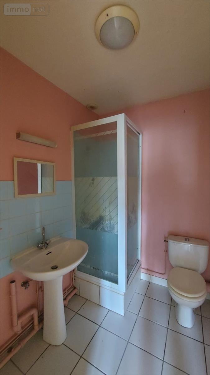 Immeuble a vendre Damery 51480 Marne 300 m2  400000 euros