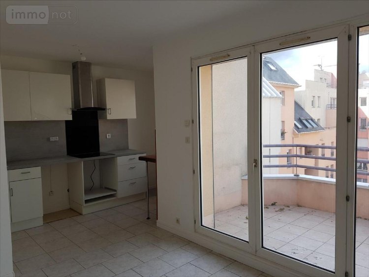Location appartement Épernay 51200 Marne 68 m2 3 pièces 770 euros