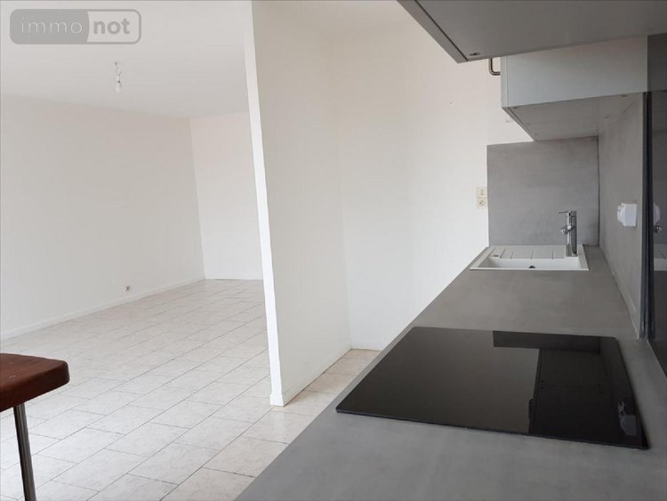 Location appartement Épernay 51200 Marne 68 m2 3 pièces 770 euros