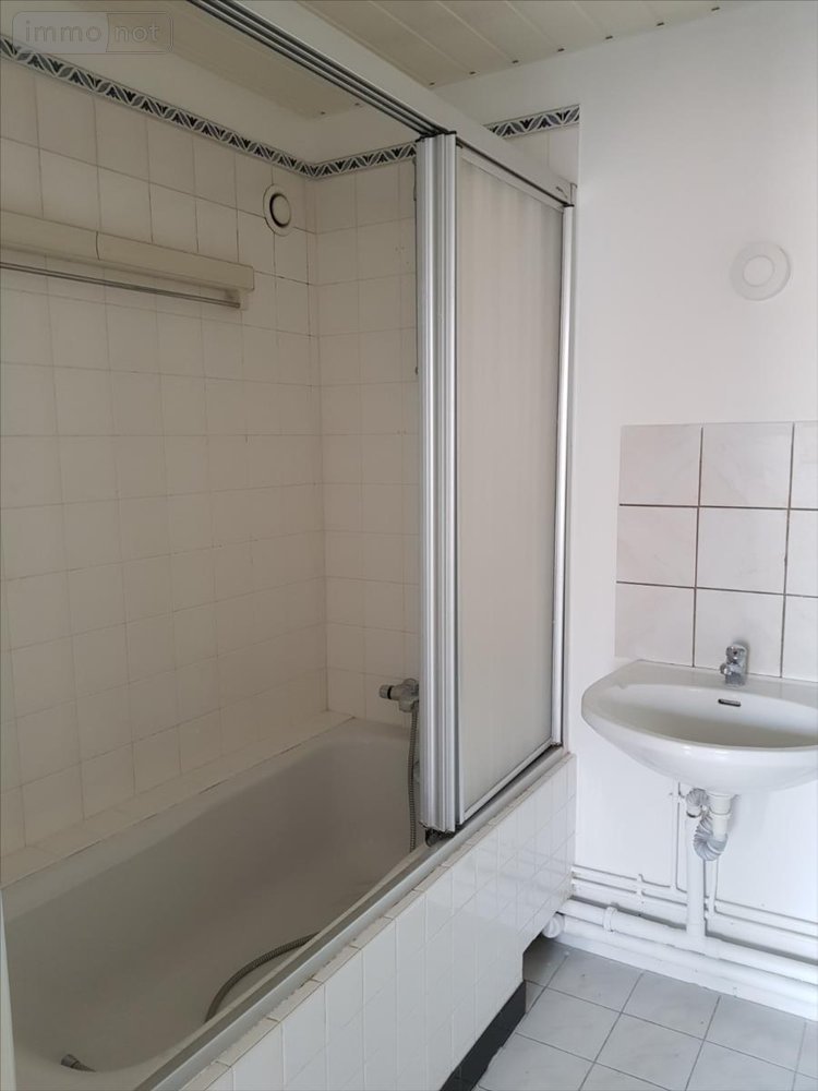 Location appartement Épernay 51200 Marne 68 m2 3 pièces 770 euros