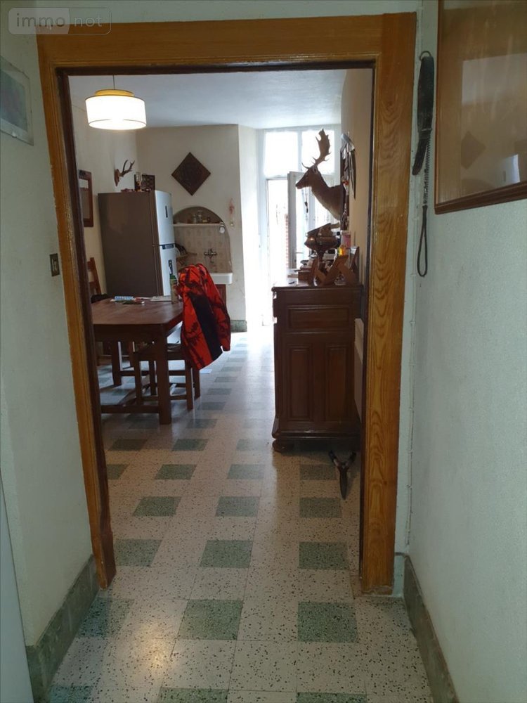 Maison a vendre Monthelon 51530 Marne 93 m2 3 pièces 137800 euros