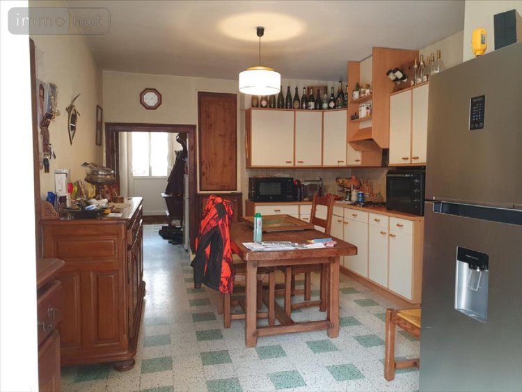 Maison a vendre Monthelon 51530 Marne 93 m2 3 pièces 137800 euros