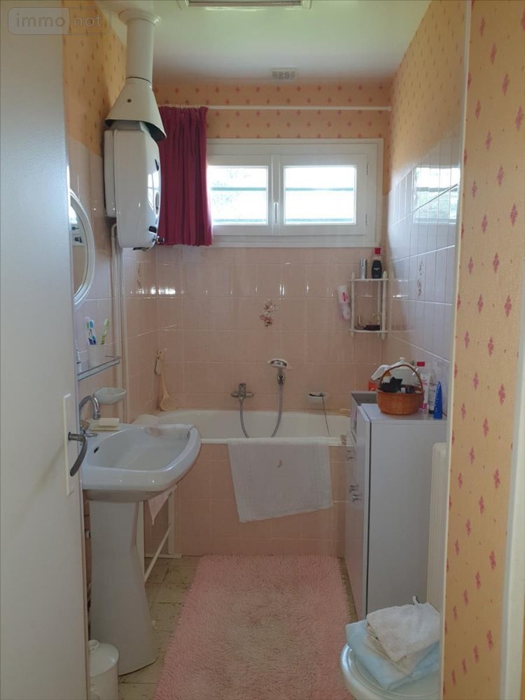 Maison a vendre Saint-Martin-d'Ablois 51530 Marne 60 m2 4 pièces 169600 euros