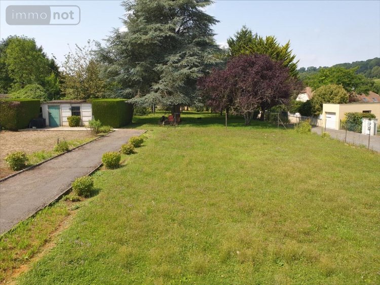 Maison a vendre Saint-Martin-d'Ablois 51530 Marne 60 m2 4 pièces 169600 euros