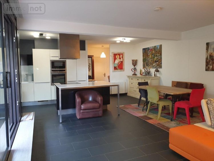 Appartement a vendre Épernay 51200 Marne 93 m2 3 pièces 199500 euros