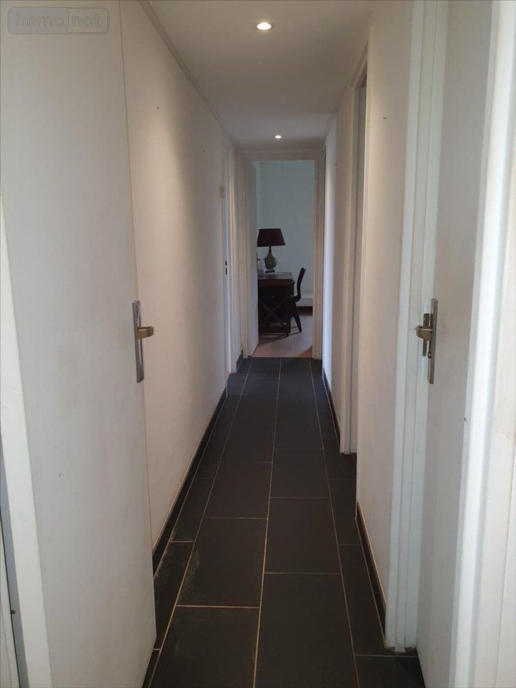 Appartement a vendre Épernay 51200 Marne 93 m2 3 pièces 199500 euros