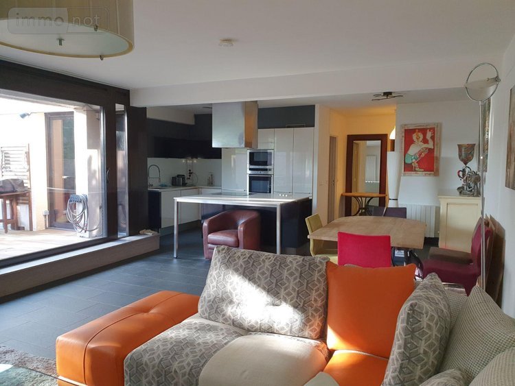 Appartement a vendre Épernay 51200 Marne 93 m2 3 pièces 199500 euros