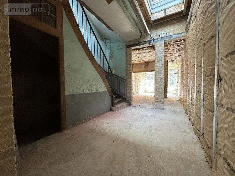 Immeuble a vendre Épernay 51200 Marne 130 m2  275600 euros