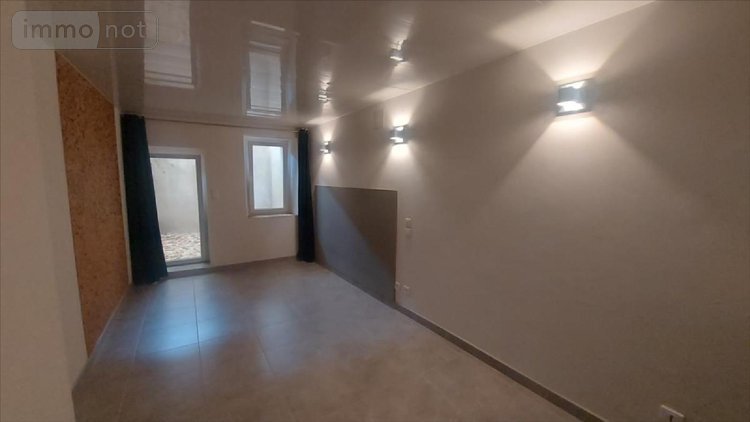 Location maison Damery 51480 Marne 61 m2 3 pièces 700 euros