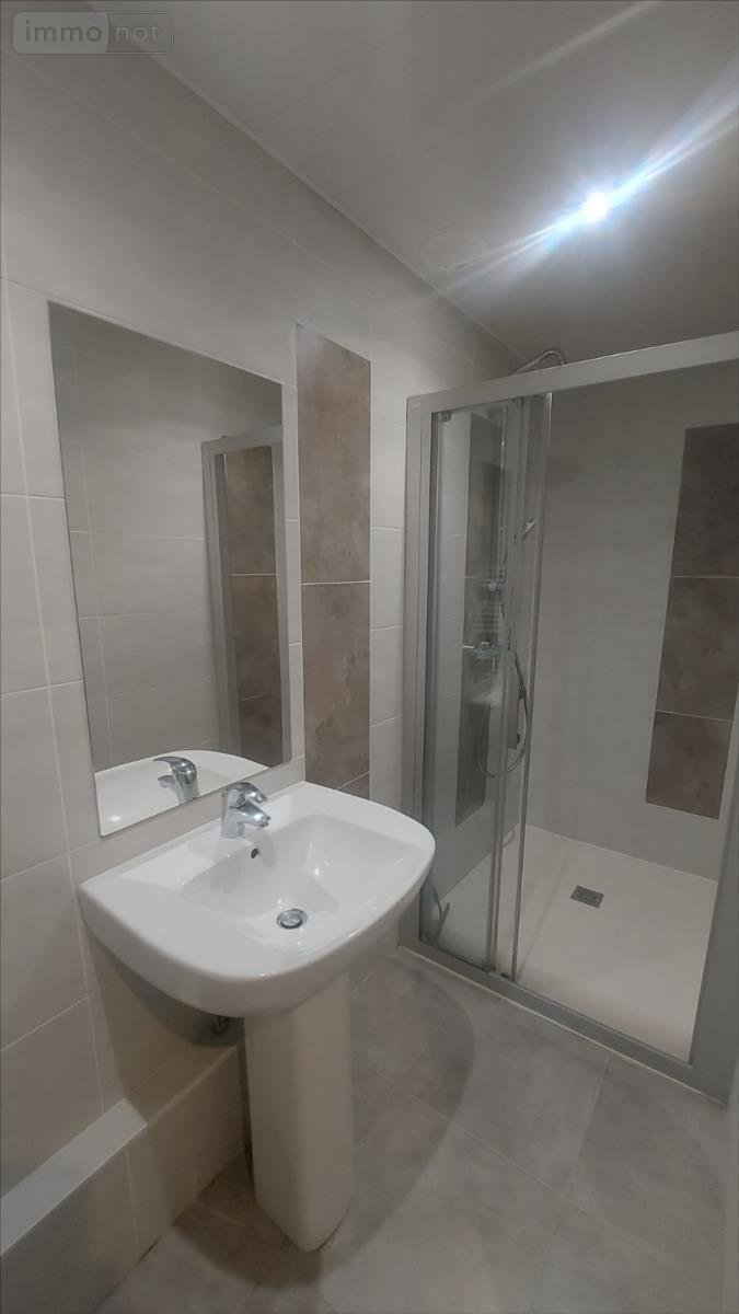 Location maison Damery 51480 Marne 61 m2 3 pièces 700 euros