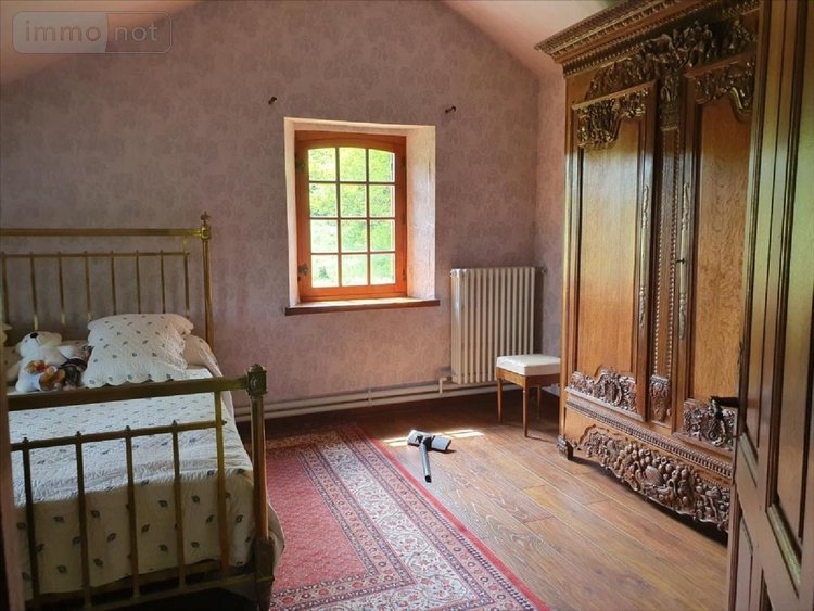 Maison a vendre Montmort-Lucy 51270 Marne 122 m2 6 pièces 222600 euros