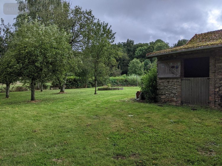 Maison a vendre Montmort-Lucy 51270 Marne 122 m2 6 pièces 222600 euros