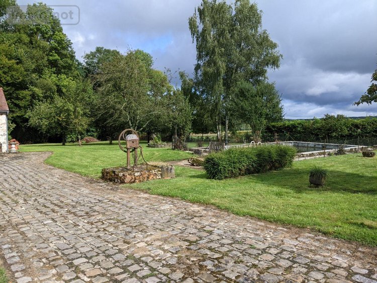 Maison a vendre Montmort-Lucy 51270 Marne 122 m2 6 pièces 222600 euros