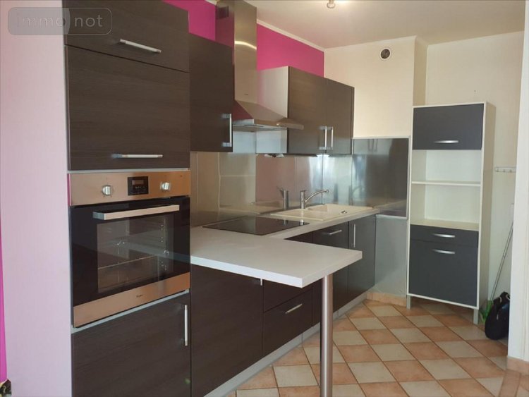 Appartement a vendre Épernay 51200 Marne 66 m2 3 pièces 125000 euros