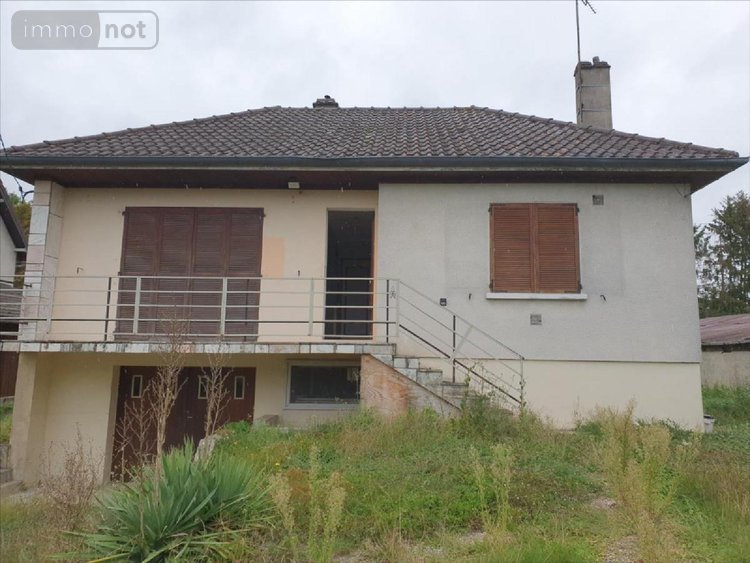 Maison a vendre Fère-Champenoise 51230 Marne 70 m2 3 pièces 119000 euros