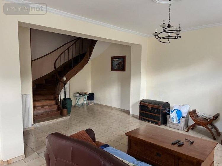 Maison a vendre Vandières 51700 Marne 204 m2 8 pièces 359000 euros