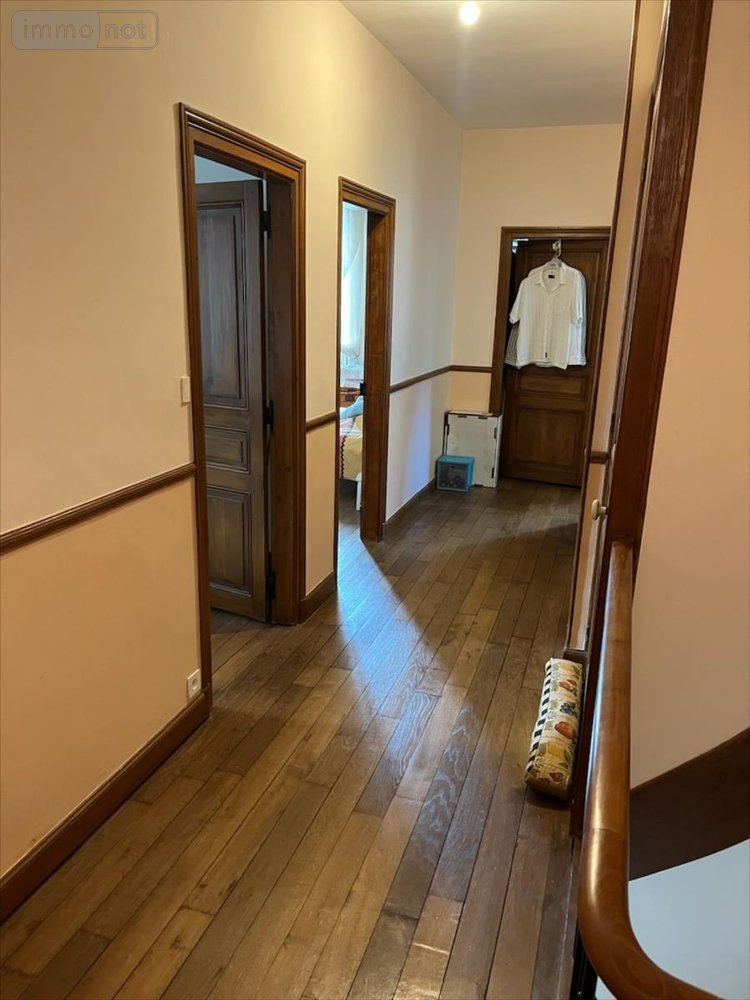 Maison a vendre Vandières 51700 Marne 204 m2 8 pièces 359000 euros