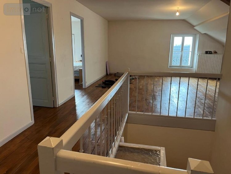 Maison a vendre Vandières 51700 Marne 204 m2 8 pièces 359000 euros