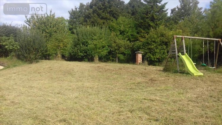 Maison a vendre Vandières 51700 Marne 204 m2 8 pièces 359000 euros