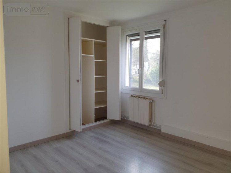 Appartement a vendre Épernay 51200 Marne 60 m2 3 pièces 116600 euros