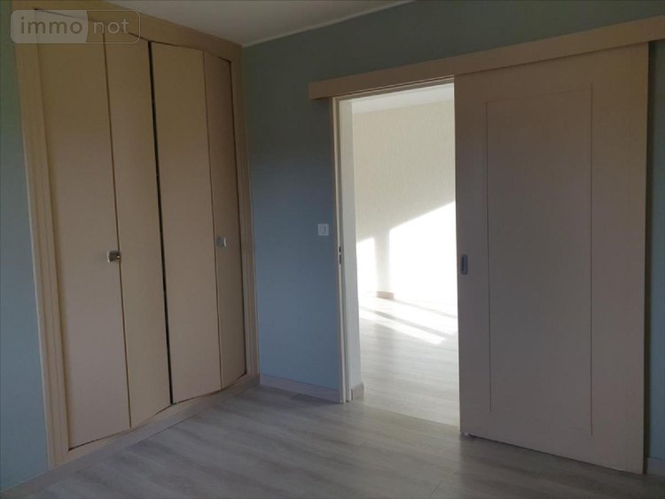 Appartement a vendre Épernay 51200 Marne 60 m2 3 pièces 116600 euros
