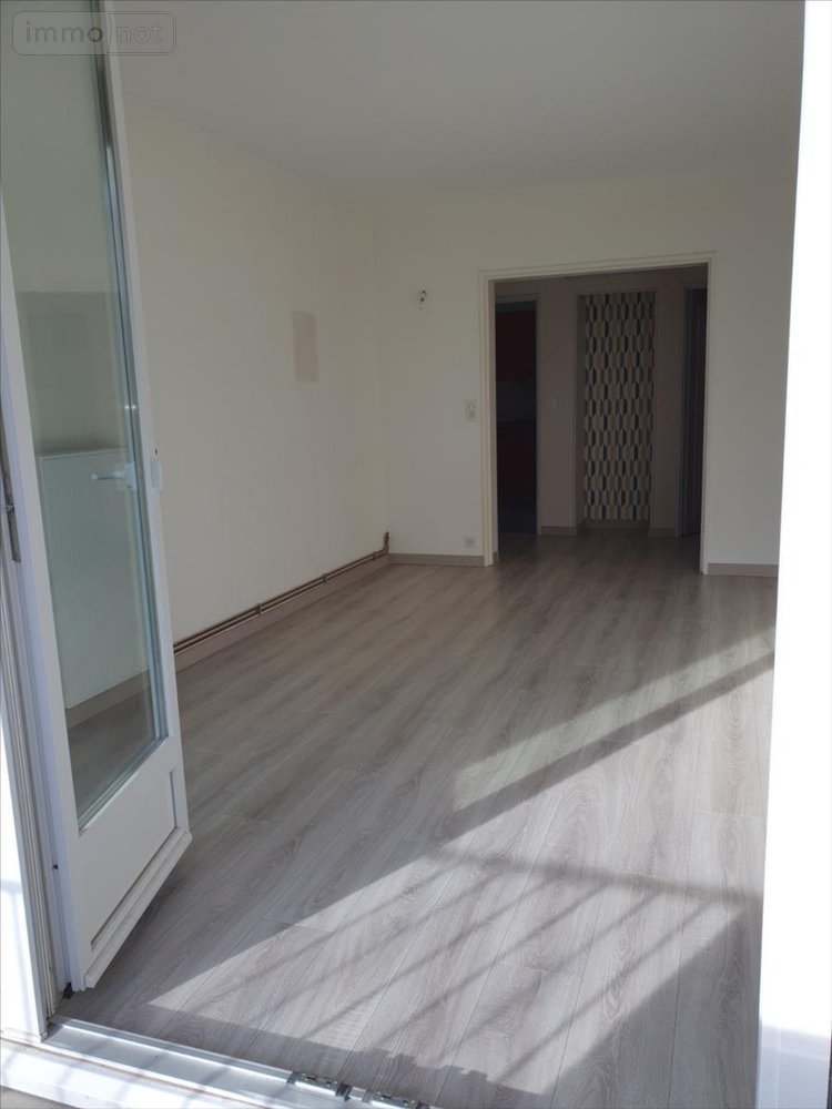 Appartement a vendre Épernay 51200 Marne 60 m2 3 pièces 116600 euros