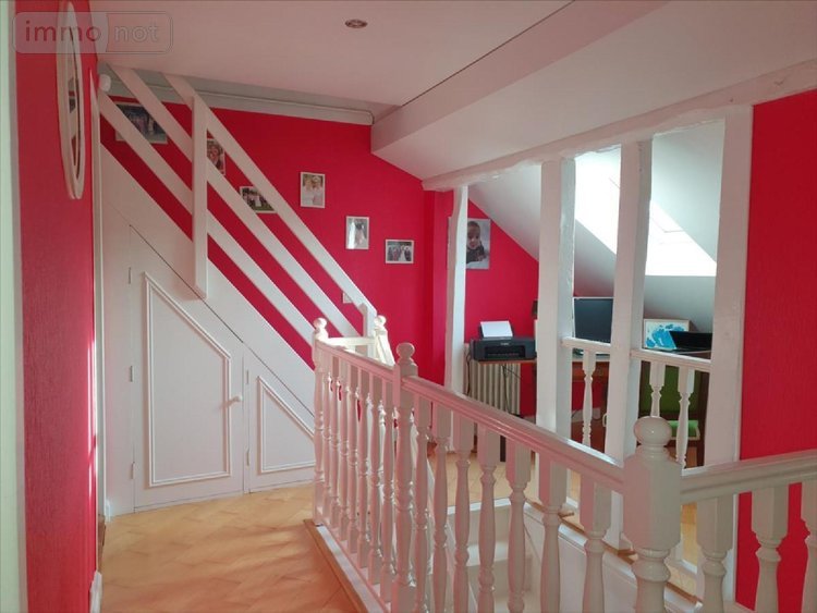 Maison a vendre Saint-Martin-d'Ablois 51530 Marne 166 m2 7 pièces 254400 euros