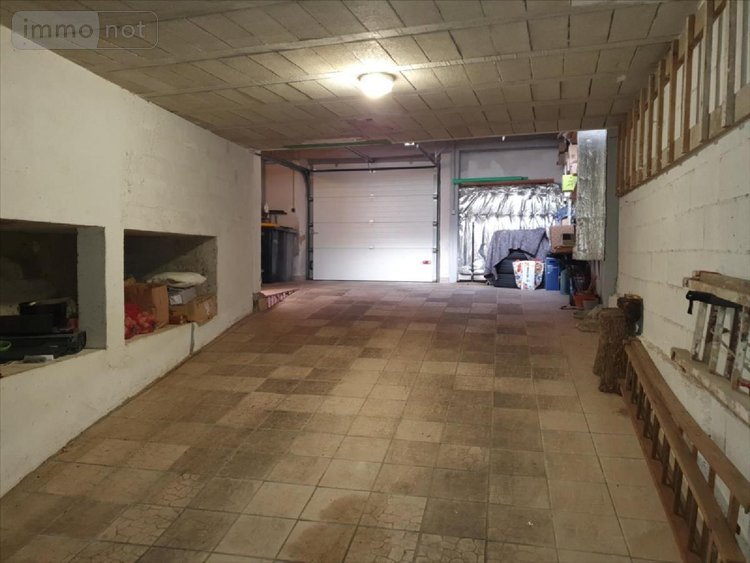 Maison a vendre Saint-Martin-d'Ablois 51530 Marne 166 m2 7 pièces 254400 euros