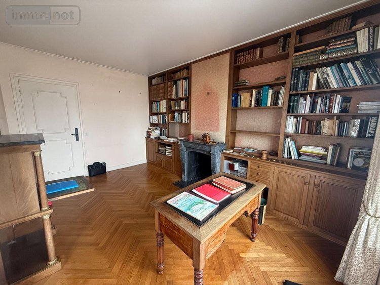 Appartement a vendre Brest 29200 Finistère 197 m2 7 pièces 653300 euros