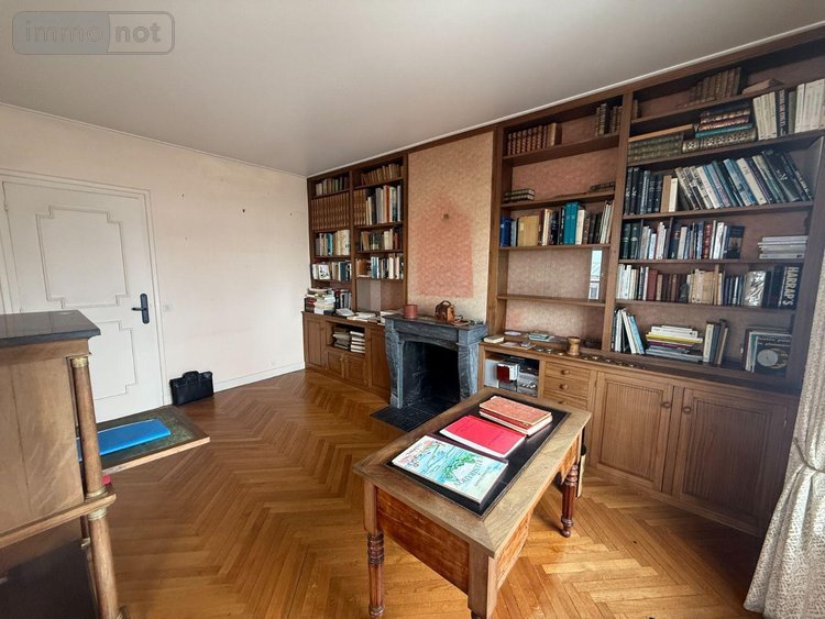 Appartement a vendre Brest 29200 Finistère 197 m2 7 pièces 653300 euros