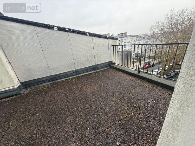 Appartement a vendre Brest 29200 Finistère 197 m2 7 pièces 653300 euros