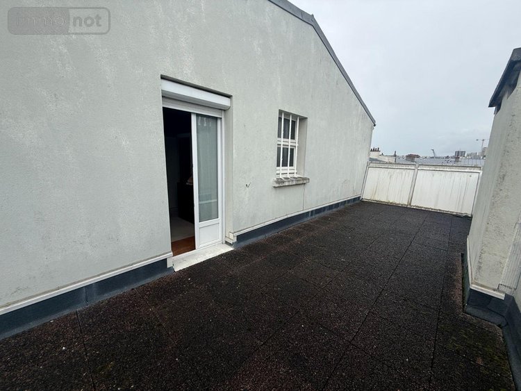 Appartement a vendre Brest 29200 Finistère 197 m2 7 pièces 653300 euros