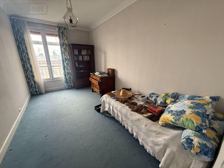 Appartement a vendre Brest 29200 Finistère 197 m2 7 pièces 653300 euros