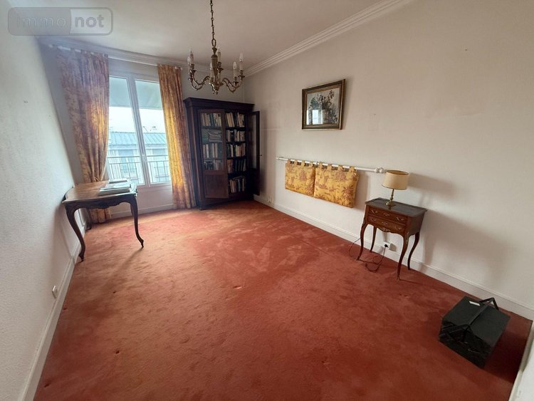 Appartement a vendre Brest 29200 Finistère 197 m2 7 pièces 653300 euros