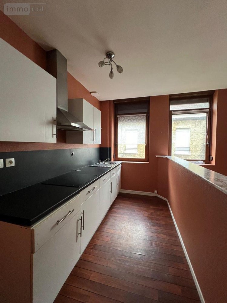 Appartement a vendre Gravelines 59820 Nord 93 m2 5 pièces 159500 euros