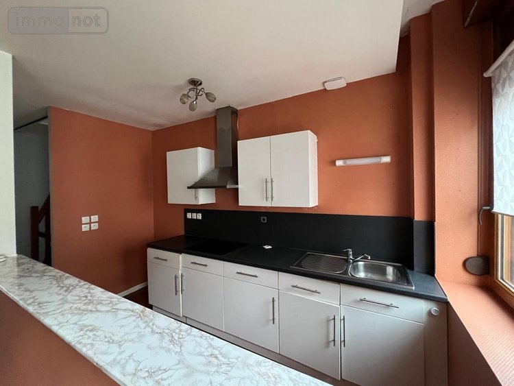 Appartement a vendre Gravelines 59820 Nord 93 m2 5 pièces 174500 euros