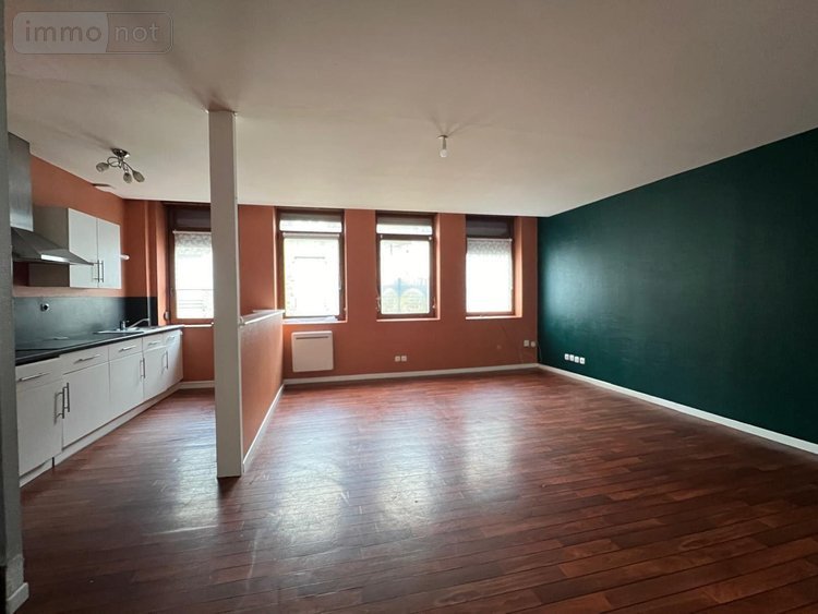 Appartement a vendre Gravelines 59820 Nord 93 m2 5 pièces 174500 euros