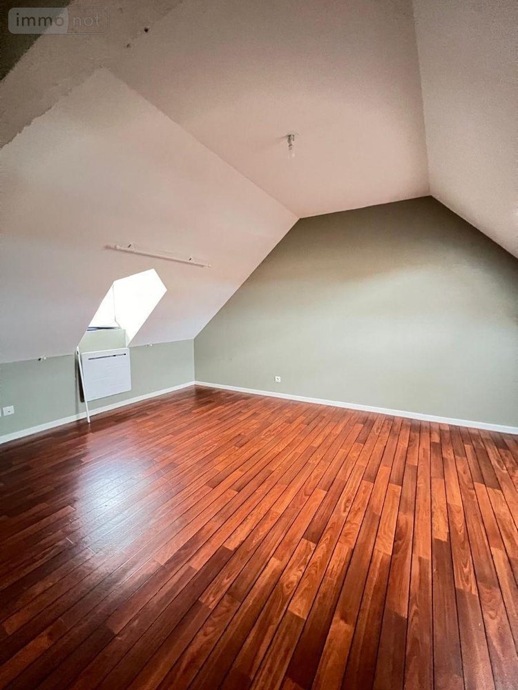 Appartement a vendre Gravelines 59820 Nord 93 m2 5 pièces 174500 euros