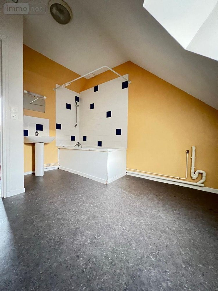 Appartement a vendre Gravelines 59820 Nord 93 m2 5 pièces 174500 euros