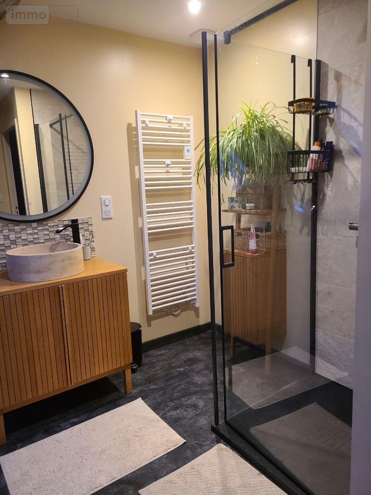 Maison a vendre Edern 29510 Finistère 137 m2 6 pièces 282100 euros