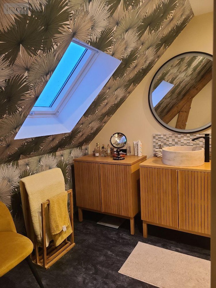 Maison a vendre Edern 29510 Finistère 137 m2 6 pièces 282100 euros