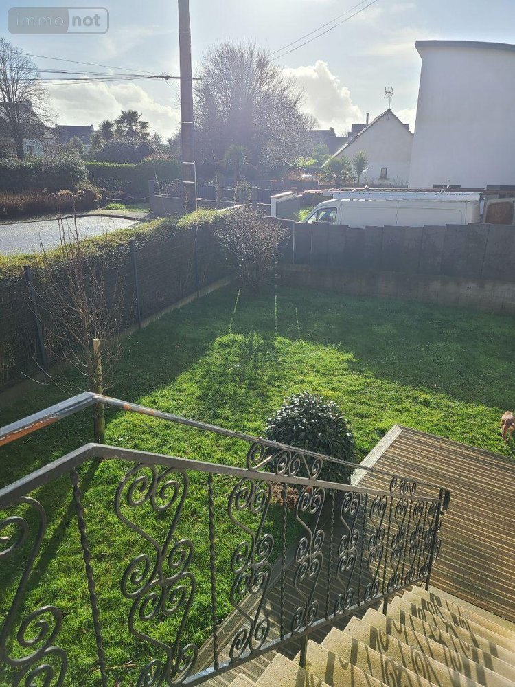 Maison a vendre Edern 29510 Finistère 137 m2 6 pièces 282100 euros